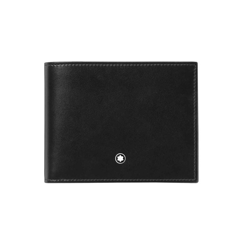 CARTERA MONTBLANC MEISTERSTÜCK PARA 6 TARJETAS