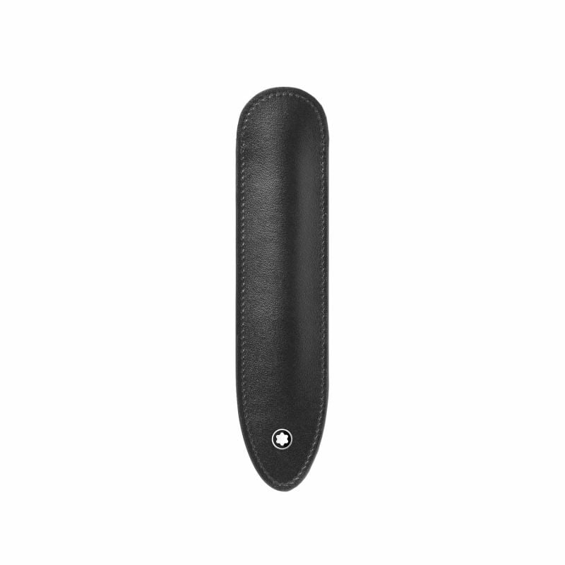 FUNDA MONTBLANC MEISTERSTÜCK PER A 1 ARTICLE D'ESCRIPTURA