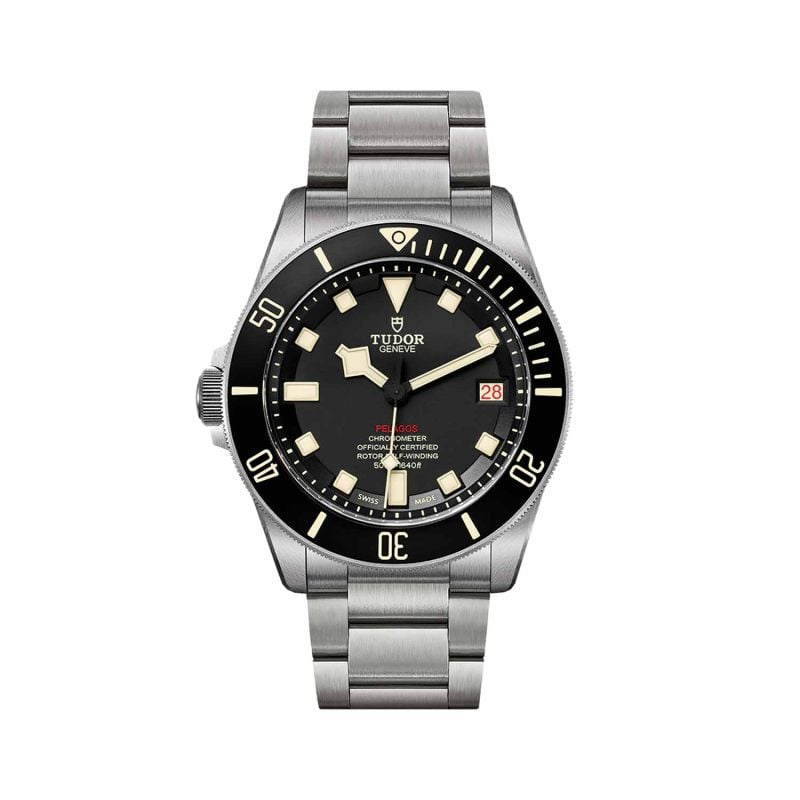 MONTRE TUDOR PELAGOS LHD