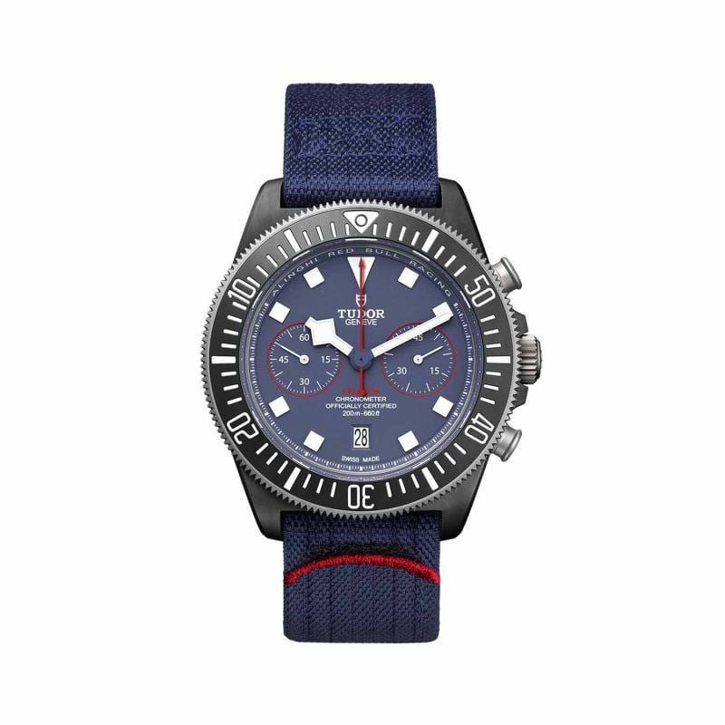 TUDOR PELAGOS FXD CHRONO WATCH