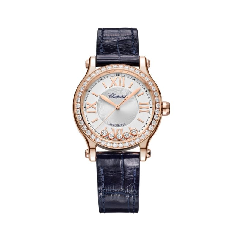 Chopard Jewels and Watches Official Distributor QUERA