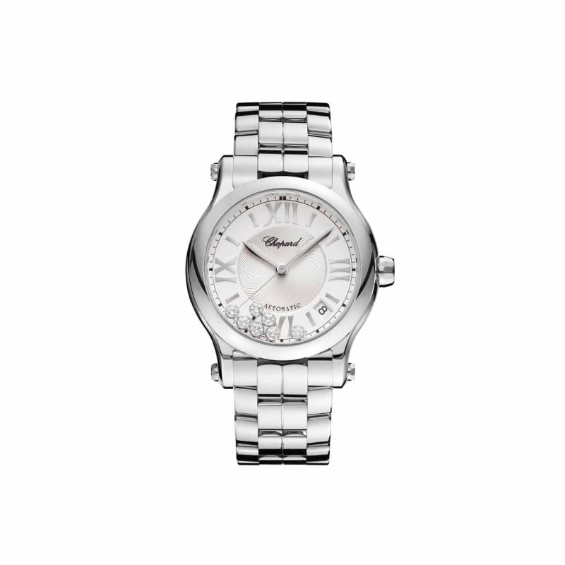RELOJ CHOPARD HAPPY SPORT