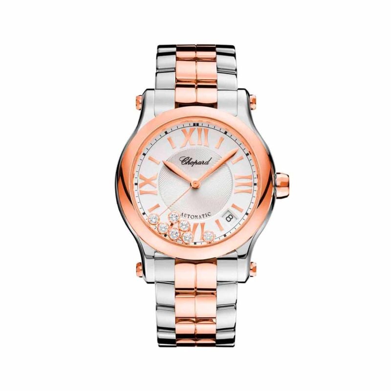 RELLOTGE CHOPARD HAPPY SPORT