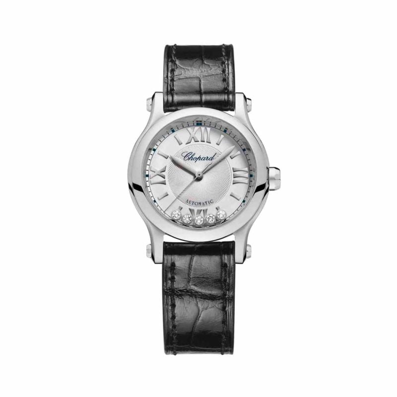 MONTRE CHOPARD HAPPY SPORT