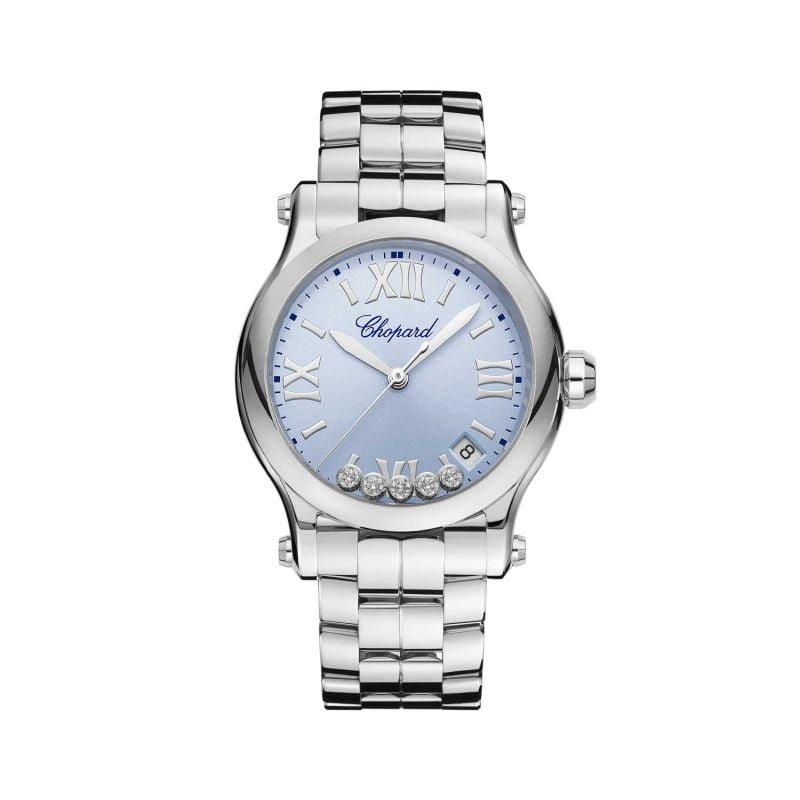 RELOJ CHOPARD HAPPY SPORT