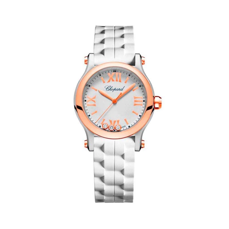 RELLOTGE CHOPARD HAPPY SPORT