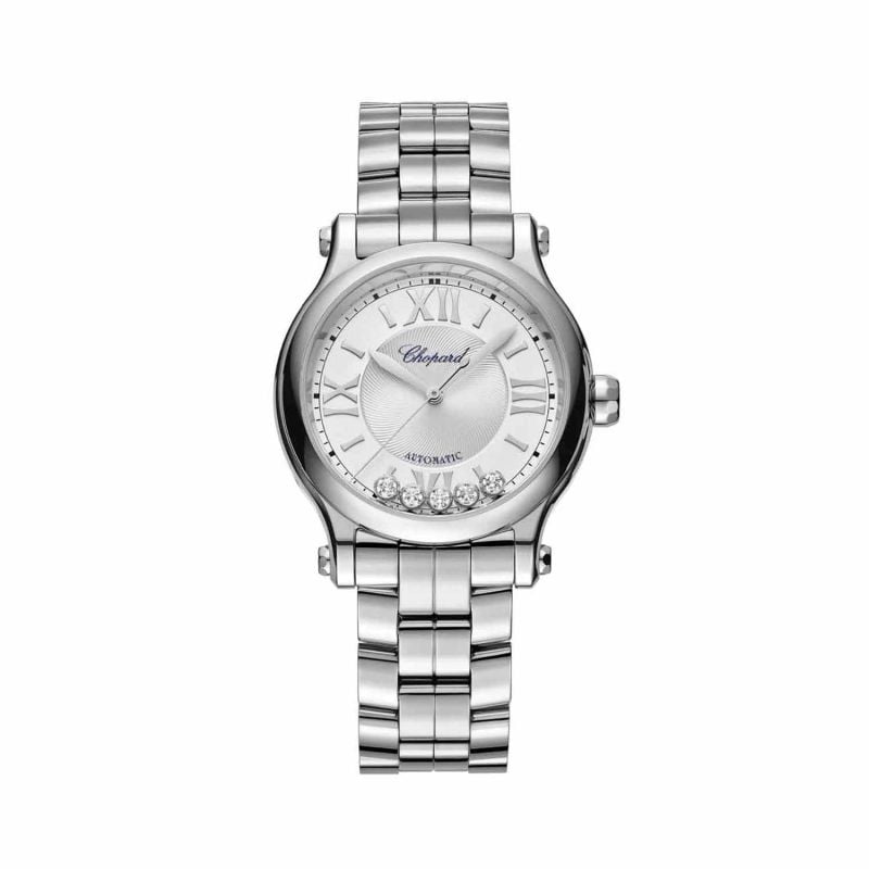 RELOJ CHOPARD HAPPY SPORT