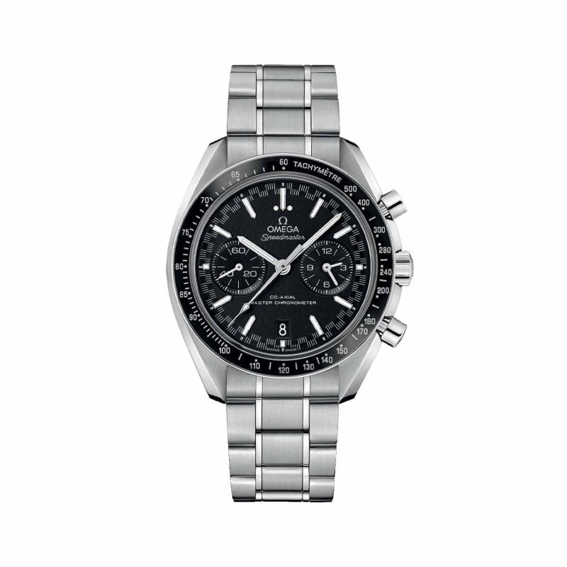 OMEGA WATCH SPEEDMASTER RACING CO‑AXIAL MASTER CHRONOMETER CHRONOGRAPH