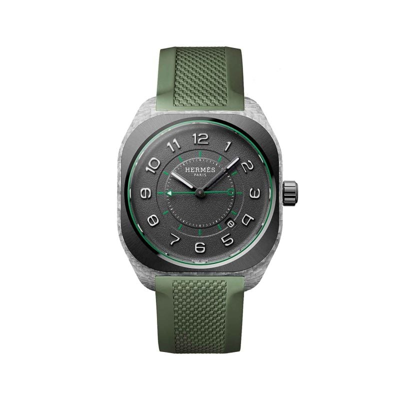 RELLOTGE HERMES H08
