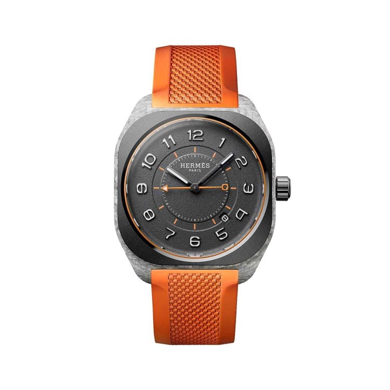 RELLOTGE HERMES H08