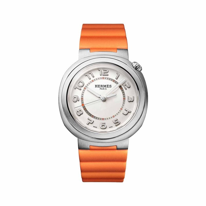RELLOTGE HERMES CUT