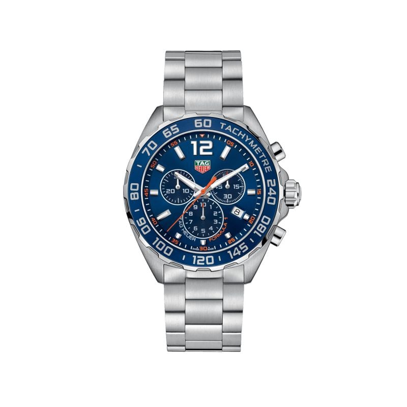 TAG HEUER FORMULA 1 WATCH