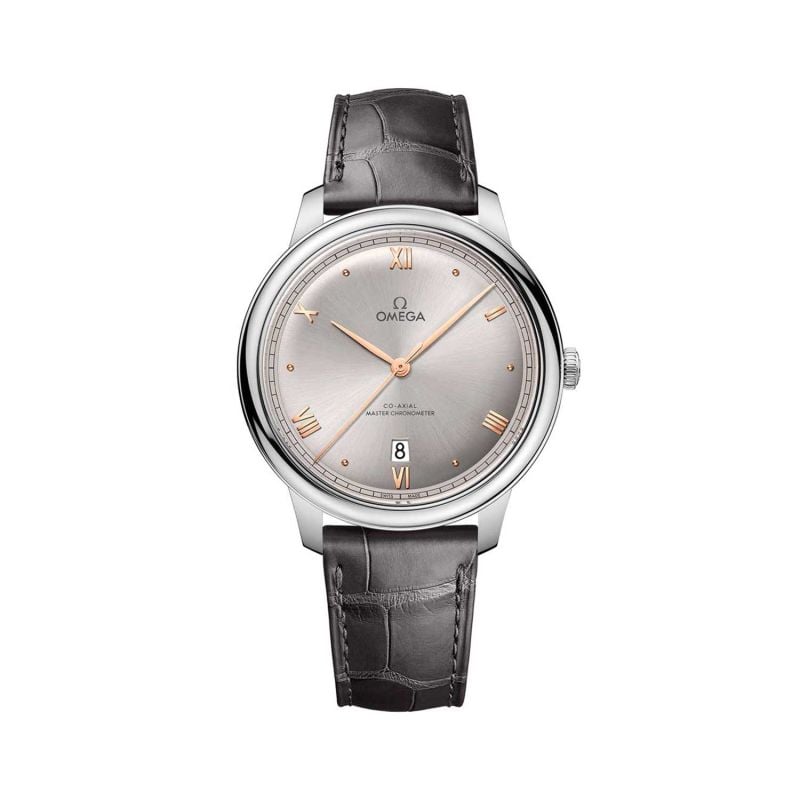 RELOJ OMEGA DE VILLE PRESTIGE CO-AXIAL CHRONOMETER