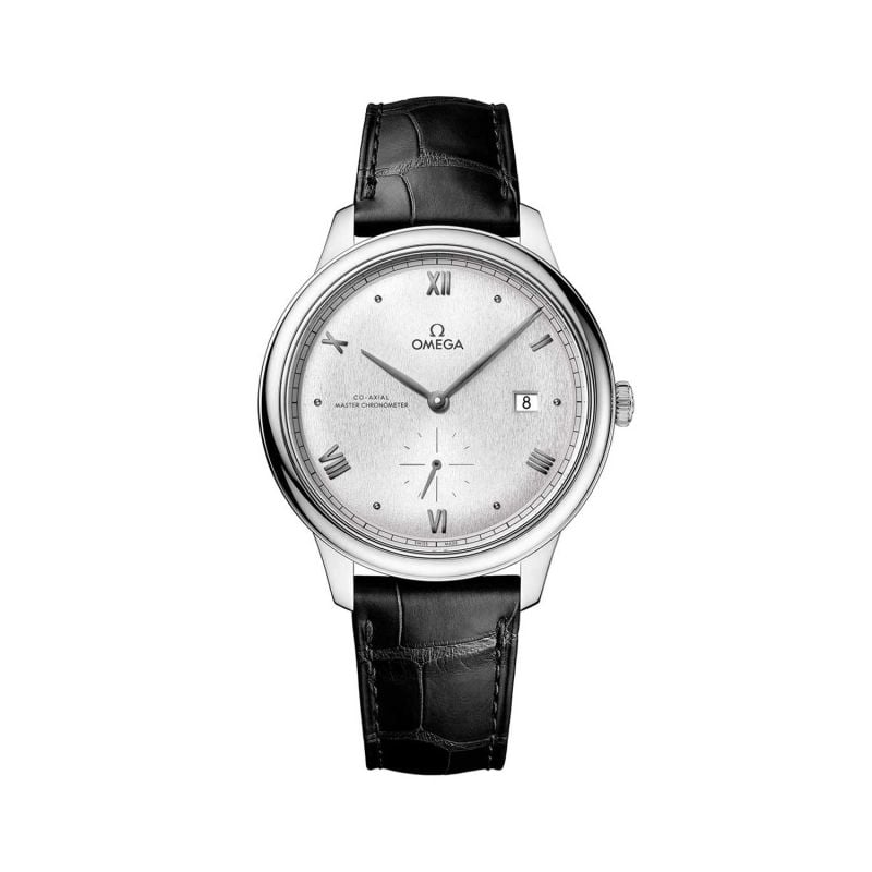 MONTRE OMEGA DE VILLE PRESTIGE CO-AXIAL CHRONOMETER