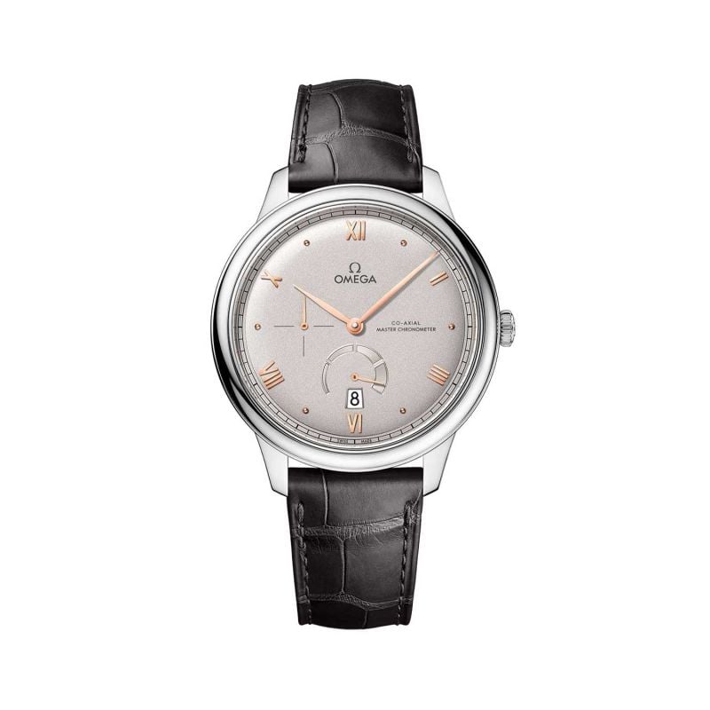 RELOJ OMEGA DE VILLE PRESTIGE CO-AXIAL CHRONOMETER