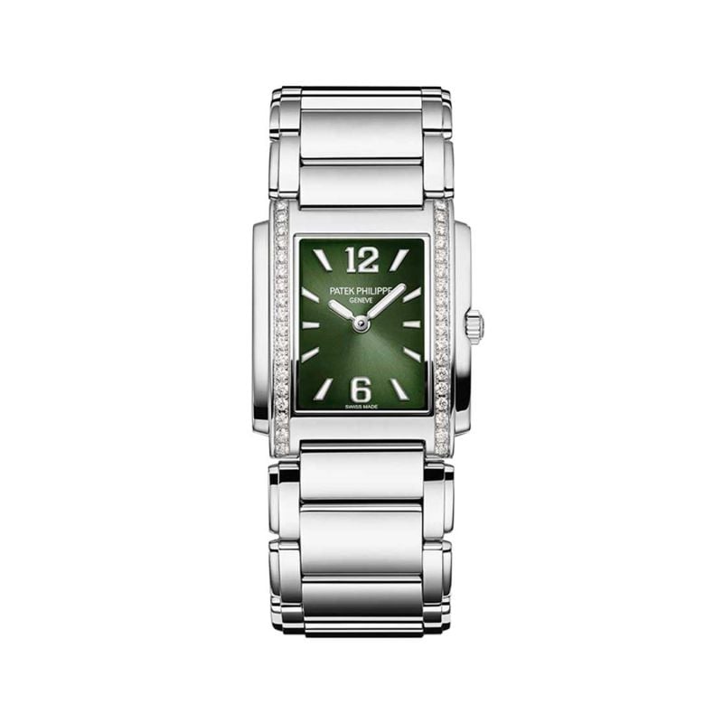 MONTRE PATEK PHILIPPE TWENTY~4 4910/1200A