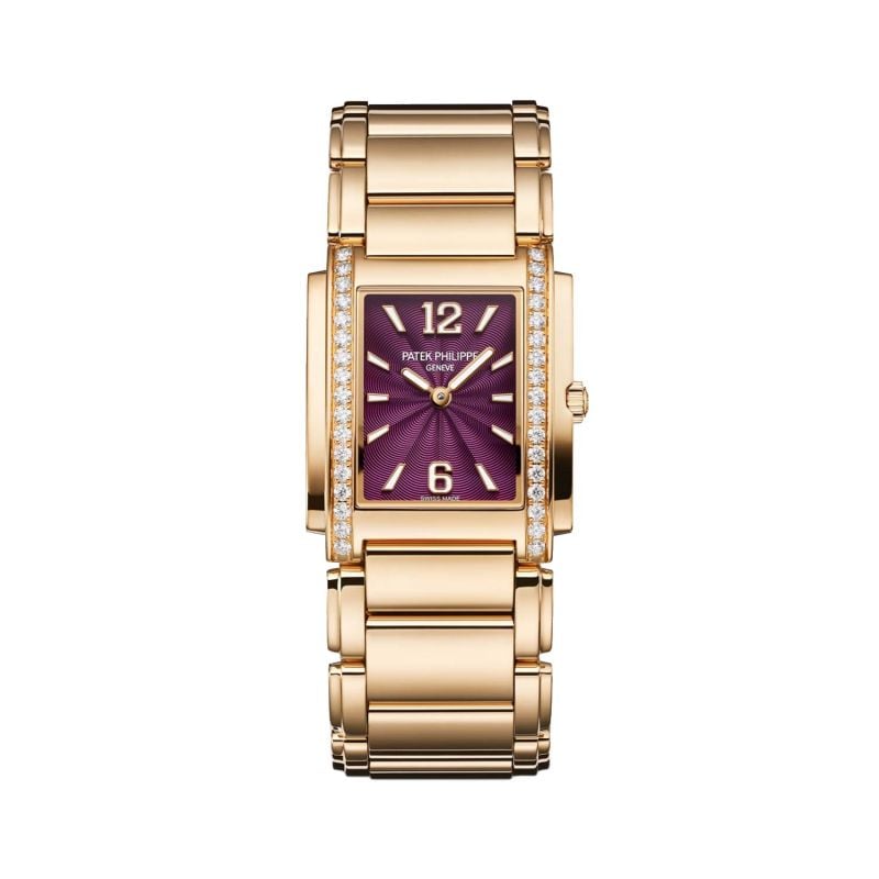 PATEK PHILIPPE 4910/1201R WATCH