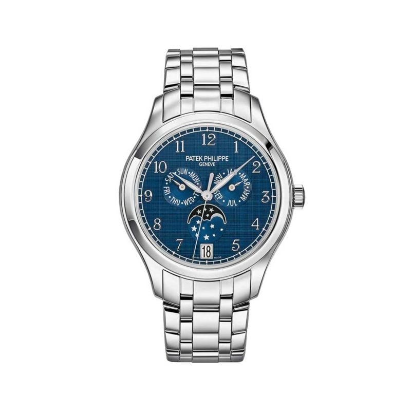 RELOJ PATEK PHILIPPE COMPLICACIONES 4947/1A