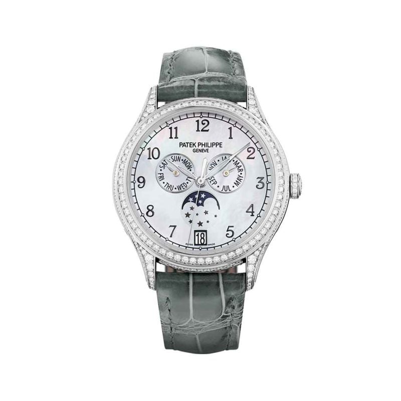 RELOJ PATEK PHILIPPE COMPLICACIONES 4948G