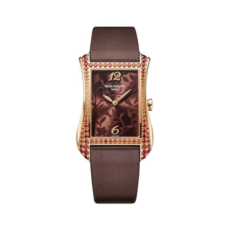 PATEK PHILIPPE GONDOLO 4962/200R WATCH