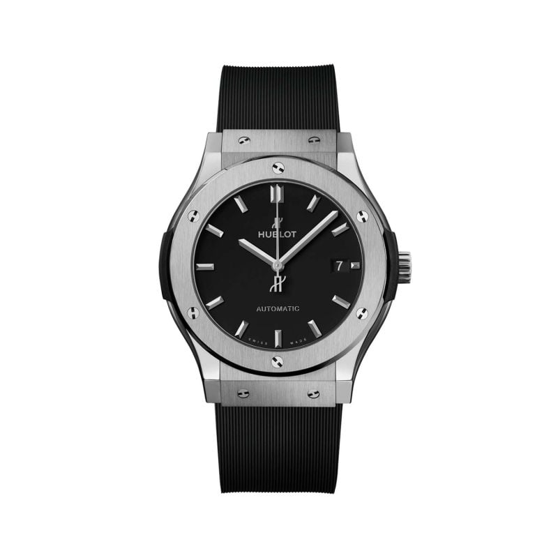 RELLOTGE HUBLOT CLASSIC FUSION 