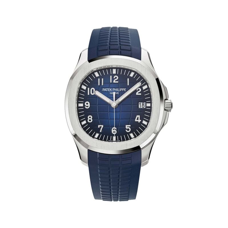 PATEK PHILIPPE AQUANAUT WATCH