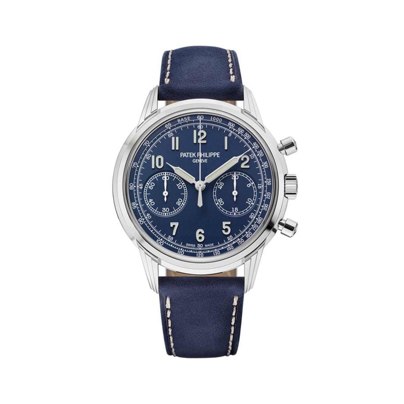 RELOJ PATEK PHILIPPE COMPLICACIONES 5172G