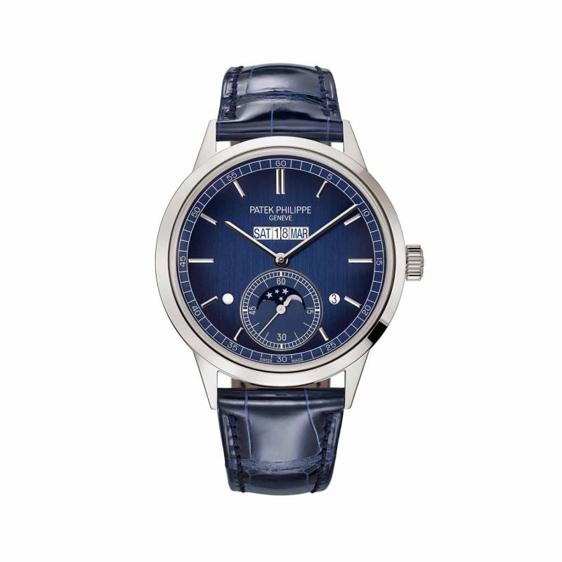 RELLOTGE PATEK PHILIPPE GRANDES COMPLICACIONES 5236P