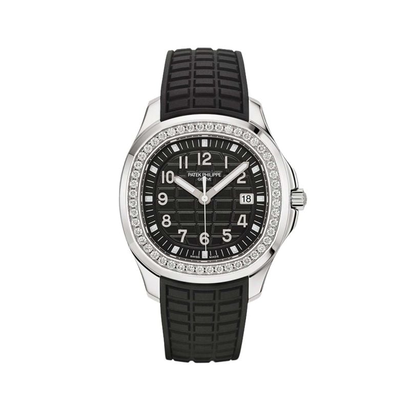 PATEK PHILIPPE AQUANAUT LUCE WATCH
