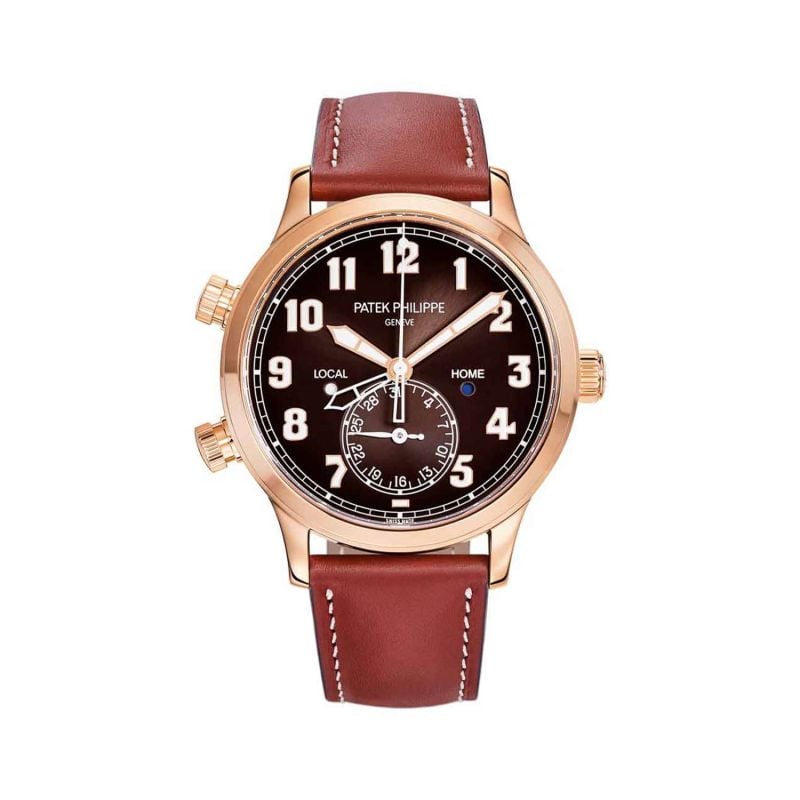 RELOJ PATEK PHILIPPE 5524R-001