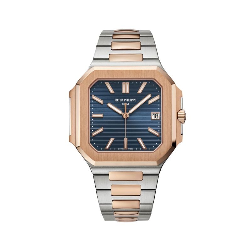 PATEK PHILIPPE CUBITUS WATCH