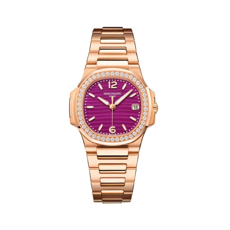 PATEK PHILIPPE NAUTILUS 7010/1R WATCH