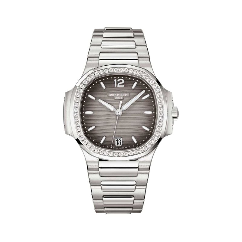 PATEK PHILIPPE NAUTILUS 7118/1200A WATCH