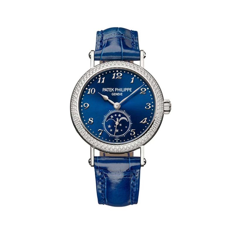 RELOJ PATEK PHILIPPE COMPLICACIONES 7121/200G