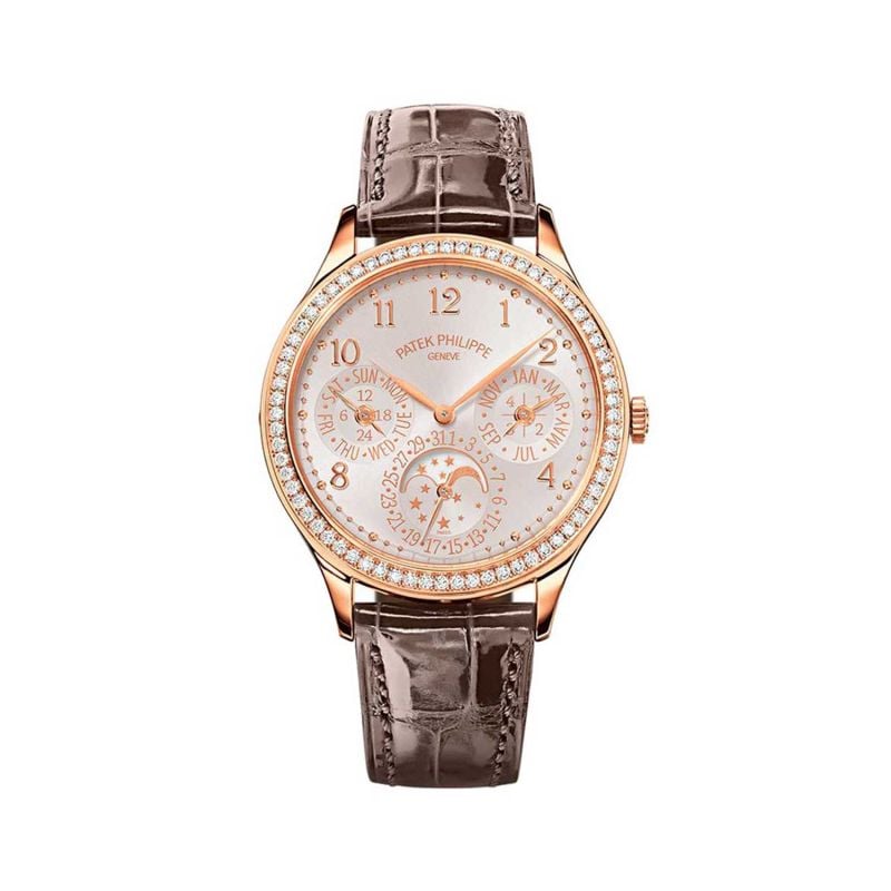 RELOJ PATEK PHILIPPE GRANDES COMPLICACIONES 7140R