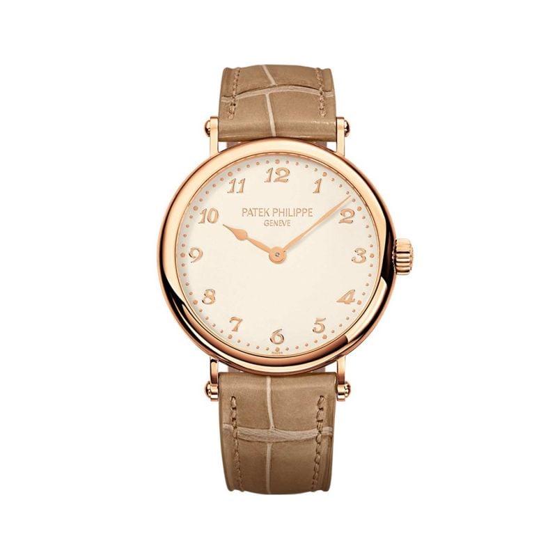 RELOJ PATEK PHILIPPE CALATRAVA 7200R