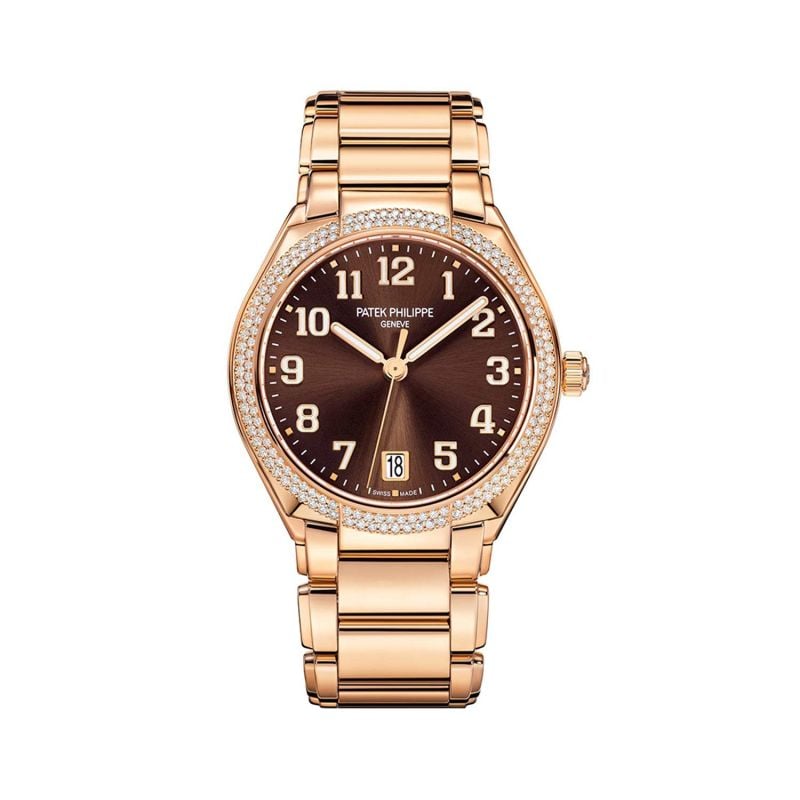 MONTRE PATEK PHILIPPE 7300/1200R-001