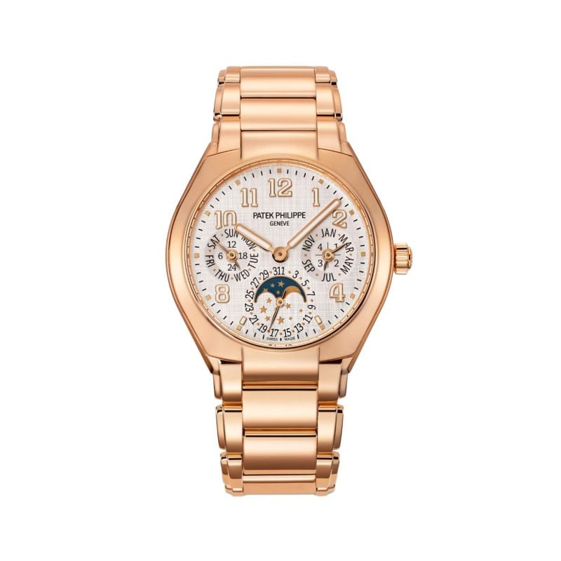 RELOJ PATEK PHILIPPE TWENTY~4 CALENDARIO PERPETUO 7340/1R-001