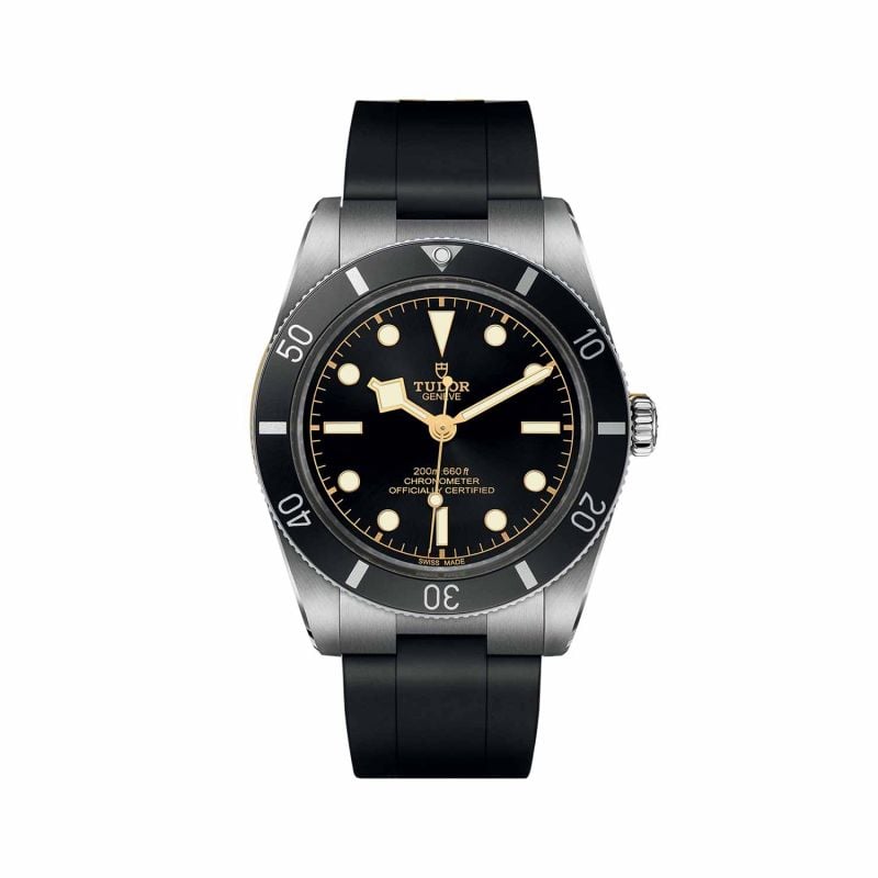 RELLOTGE TUDOR BLACK BAY 54