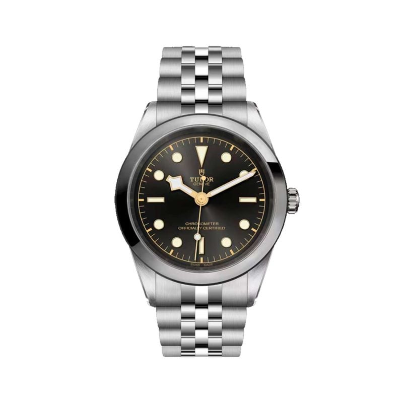 TUDOR BLACK BAY WATCH