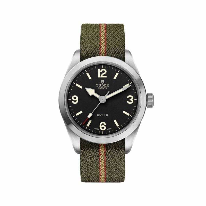 RELOJ TUDOR RANGER