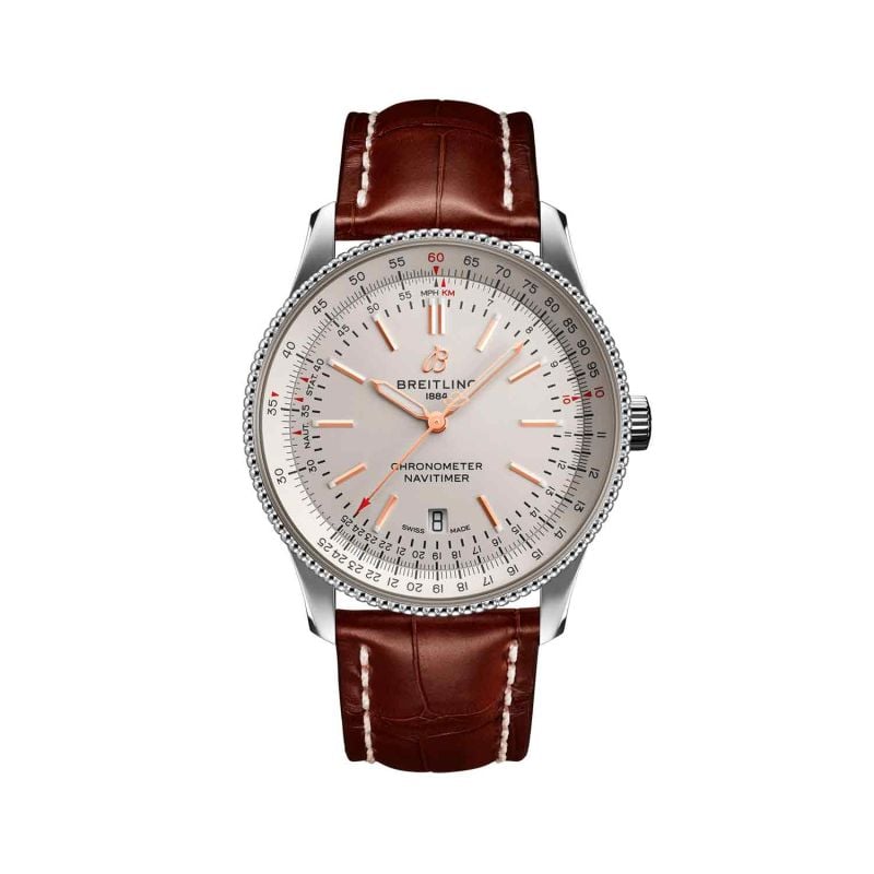 MONTRE BREITLING NAVITIMER AUTOMATIC