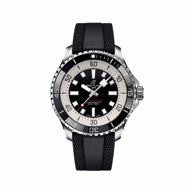 RELOJ BREITLING  SUPEROCEAN AUTOMATIC