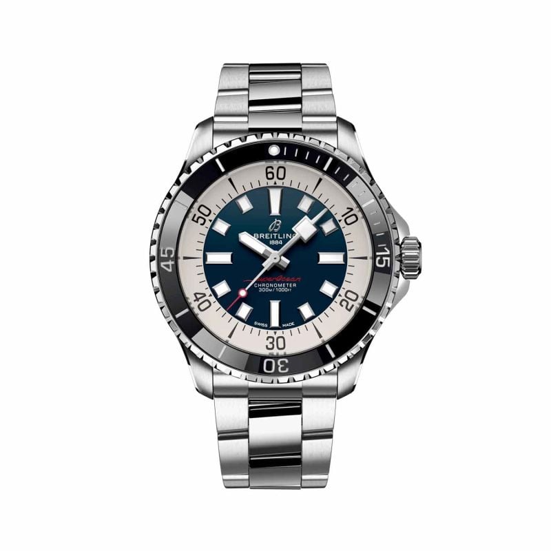 RELOJ BREITLING SUPEROCEAN AUTOMATIC
