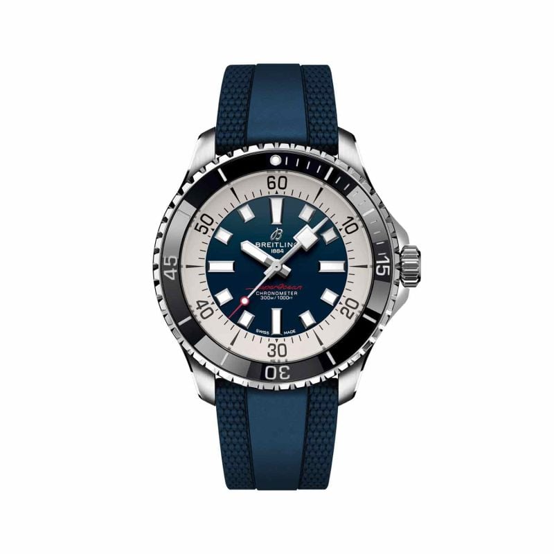 RELOJ BREITLING SUPEROCEAN AUTOMATIC