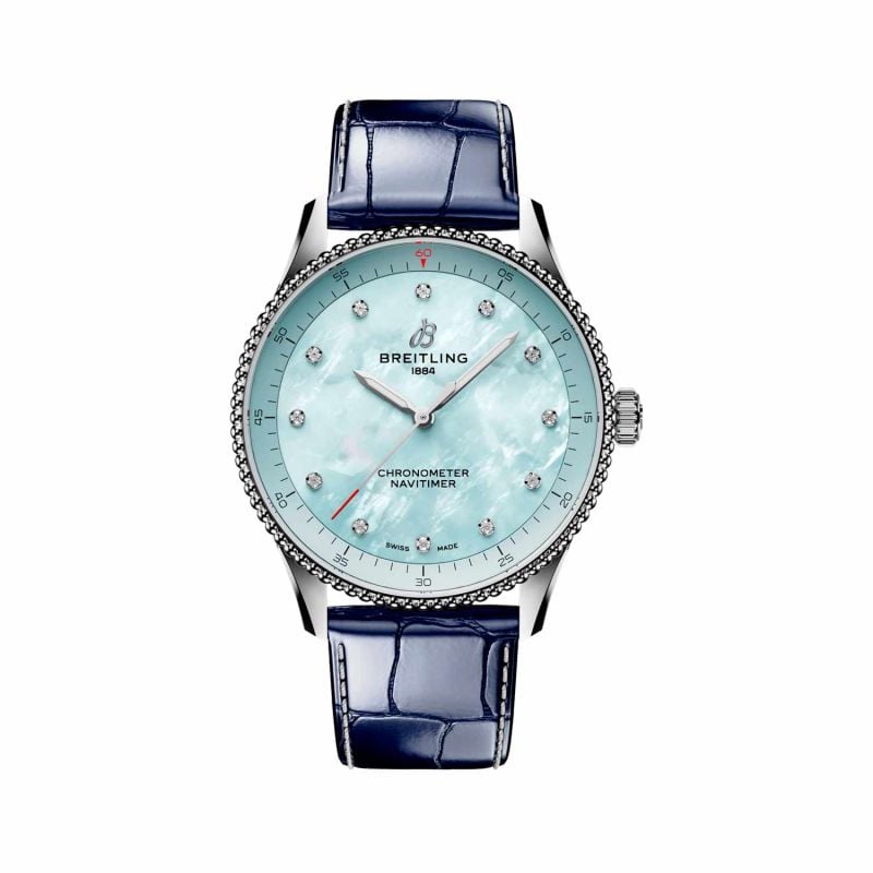 BREITLING RELOJ NAVITIMER