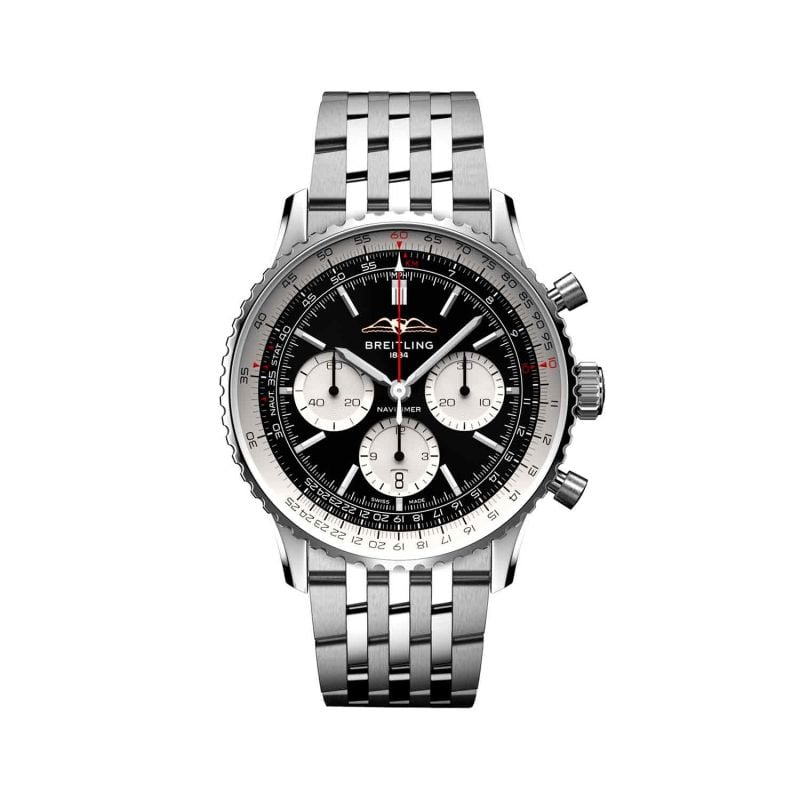 RELOJ BREITLING NAVITIMER B01 CHRONOGRAPH
