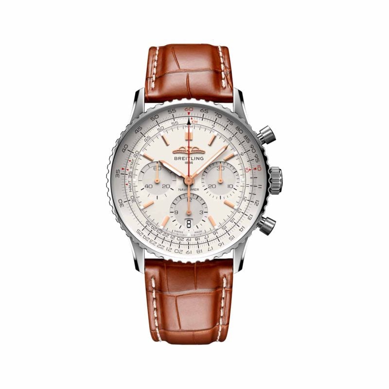 RELLOTGE BREITLING NAVITIMER B01 CHRONOGRAPH