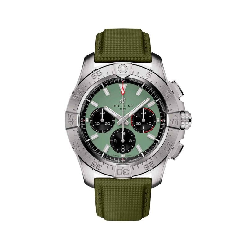 RELOJ BREITLING AVENGER B01 CHRONOGRAPH