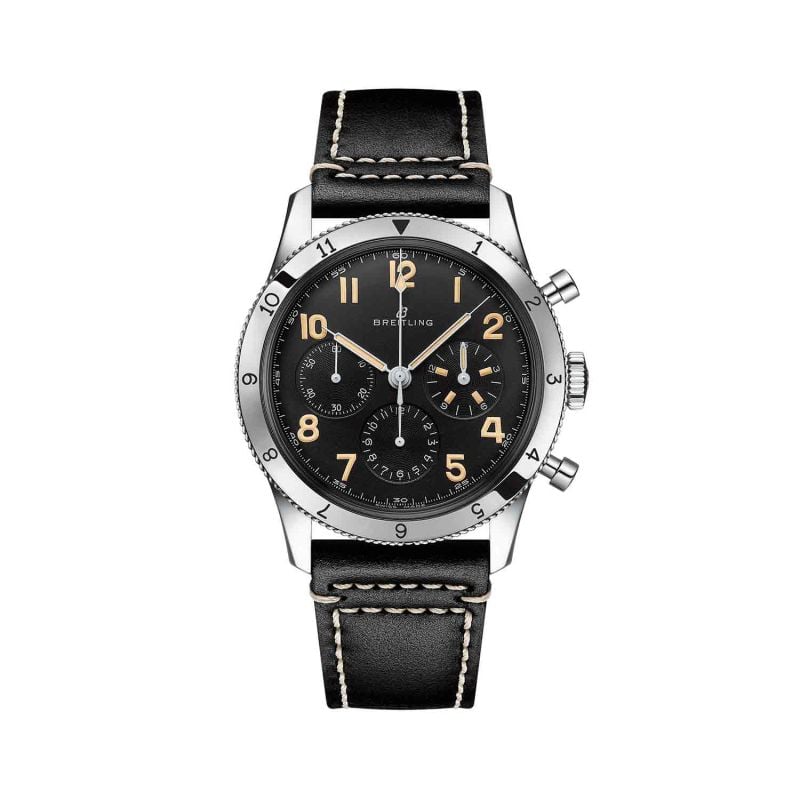 MONTRE BREITLING AVIATOR 8 AVI RE-EDITION L.E.